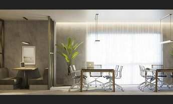 Imagem 5: Murano Residencial, lançamento da Calper, Apartamento de 2 e 3 quartos e Coberturas Dúplex