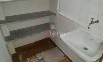 Imagem 5: Apartamento com 1 dormitório para alugar, 50 m² por R$ 1.184,56/mês - Portinho - Cabo Frio