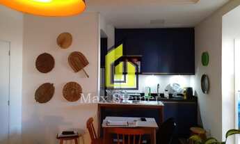 Imagem 6: R@ Apartamento para venda com 65 metros quadrados com 2 quartos