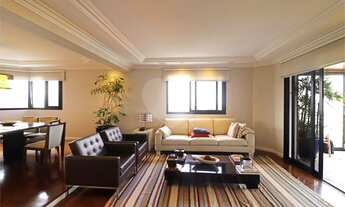 Imagem 2: Armários Ornare em todos os dormitórios