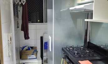 Imagem 3: Apartamento 50 metros quadradro