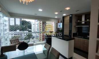 Imagem 7: Apartamento 3 dormitórios à venda Atiradores Joinville/SC