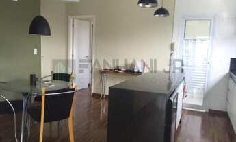 Imagem 4: SÃO PAULO - Apartamento Padrão - JARDINS