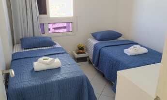 Imagem 7: Residencial Pontamares- Ponta Negra. Otima Opção para Moradia e Investimento