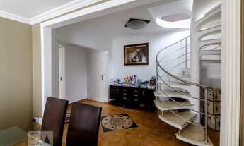 Imagem: Apartamento para Aluguel - Centro, 2 Quartos