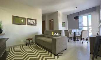 Imagem 3: Apartamento para aluguel, 2 quartos, 1 suíte, 1 vaga, PATRIMONIO - Uberlândia/MG