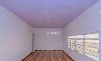 Imagem 3: Casa com 3 dormitórios para alugar, 102 m² por R$ 1.700/mês - Chácaras Califórnia - Goiâni