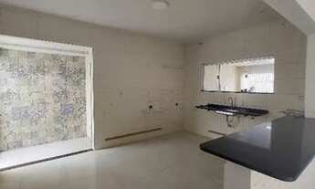 Imagem 7: Casa na Cidade Nova 8 - we 41 (ampla garagem e área gourmet