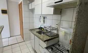 Imagem 6: Apartamento Apartamento com 1 dormitório
