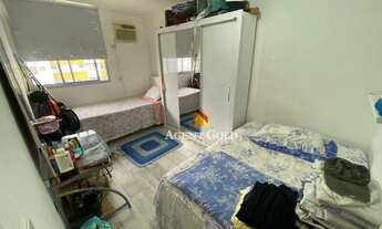 Imagem 7: Apartamento com 2 quartos à venda, 69 m² por R$ 420.000 - Barra da Tijuca - Rio de Janeiro