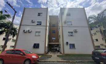 Imagem 2: Apartamento com 2 quartos para alugar por R$ 990.00, 50.72 m2 - GUANABARA - JOINVILLE/SC