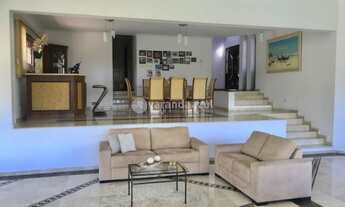 Imagem 6: Excelente casa de condomínio Alto Padrão - Localização Privilegiada - Condomínio Aruã - Mo