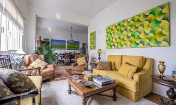 Imagem: Apartamento à Venda - Jardim Paulista