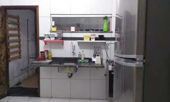 Imagem 6: Alugo casa no Jardim Turu (Depois do Parque Vitória