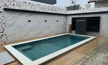 Imagem 6: Casa com 4 dormitórios à venda, Terras Alphaville - Campina Grande/PB