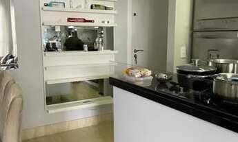 Imagem 2: Apartamento no Morumbi com 72m², armários planejados e 2 vagas de garagem!