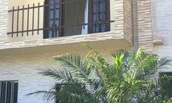 Imagem: Apenas divulgando. (Lê anúncio) kitnet