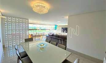 Imagem 4: Venda Apartamento 4 quartos São José (pampulha) Belo Horizonte