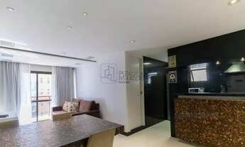 Imagem 3: Flat Residencial - Jardins - Locação!