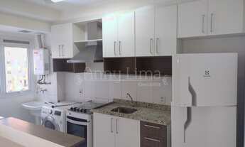 Imagem 2: Apartamento em Alphaville Barueri -Sp Alpha park