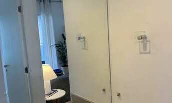 Imagem 8: Apartamento para aluguel com 49 metros quadrados com 1 quarto em Campo Belo - São Paulo