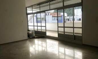 Imagem 7: ALUGO CONTRATO RESIDENCIAL <br>COBERTURA DUPLEX 03 QUARTOS EM COPACABANA 156M2