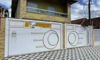 Imagem 4: Sobrado Condominio Fino Acabamento! 3 dorms!!