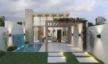 Imagem: Casa a venda Bairro Jardim Universitário