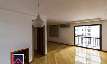 Imagem 3: Locação Apartamento 3 Dormitórios - 92 m² Alto da Lapa