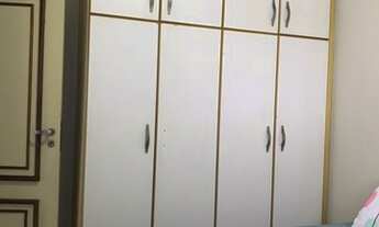 Imagem 6: 3 quartos, dependência, armários, infraestrutura, Pituba!