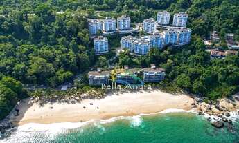 Imagem 4: Apartamento com 2 dormitórios para alugar, 50 m² por R$ 3.680,00/mês - Condomínio Porto Re