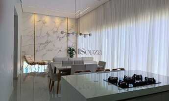 Imagem 7: LONDRINA - Casa de Condomínio - Condomínio Terras de Canaã