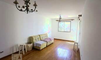 Imagem 2: Apartamento para Aluguel - Panamby, 3 Quartos, 110 m2