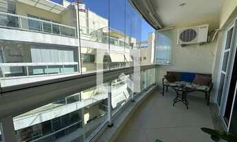 Imagem 6: Apartamento à Venda - Freguesia , 2 Quartos, 169 m2