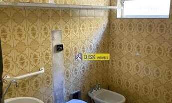 Imagem 4: Sobrado com 3 dormitórios para alugar, 224 m² por R$ 2.105,00/mês - Dos Casa - São Bernard