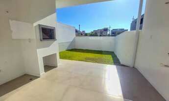 Imagem 7: Apartamento para Venda em Florianópolis, Cachoeira do Bom Jesus, 3 dormitórios, 1 suíte, 2