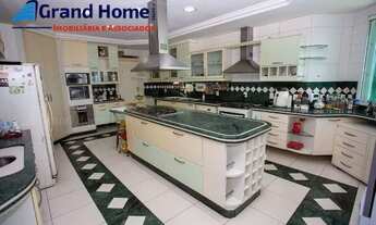 Imagem 4: Casa 10 quartos em Ilha do Boi