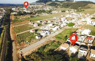 Imagem 11: Casa no Loteamento Bela Vista