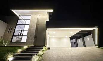 Imagem: LINDA CASA A VENDA, LOCALIZADA NO CONDOMÍNIO