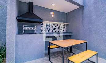 Imagem: Apartamento com 1 dormitório à venda