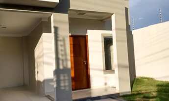 Imagem 5: Alugo casa com 03 quartos, no Jd. Itália - Cuiabá/MT