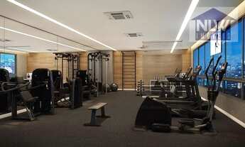 Imagem 5: Apartamento com 1 dormitório à venda, 40 m² por R$ 618.400,87 - Jardim Aurélia - São Paulo