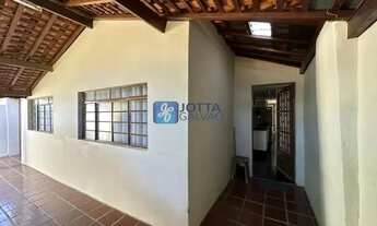 Imagem 3: Casa à Venda Reformada na Vila Costa e Silva em Campinas