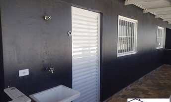 Imagem 4: EXCELENTE !! CASAS DE 02 E 03 COMODOS - CAPAO REDONDO - SP