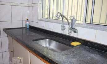 Imagem 5: Casa para Aluguel - Vila Jacuí, 1 Quarto, 40 m2