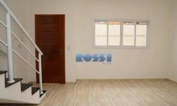 Imagem 6: Sobrado com 3 dormitórios, 70 m² - venda por R$ 360.000,00 ou aluguel por R$ 2.086,00/mês