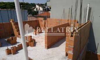 Imagem 2: Apartamento a venda - Jardim Utinga, Santo Andre