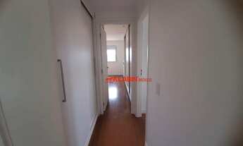 Imagem 7: - Lindo Apartamento, 3 Dormitórios, Varanda Gourmet, 140m², Andar Alto, Linda Vista, Depó