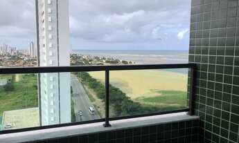 Imagem: Lindo ap a beira-mar de Barra de Jangada