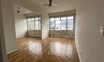 Imagem 5: Apartamento para venda tem 80 metros quadrados com 3 quartos em Tijuca - Rio de Janeiro